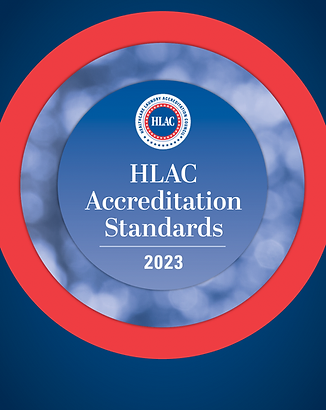 Download the Latest HLAC Standards