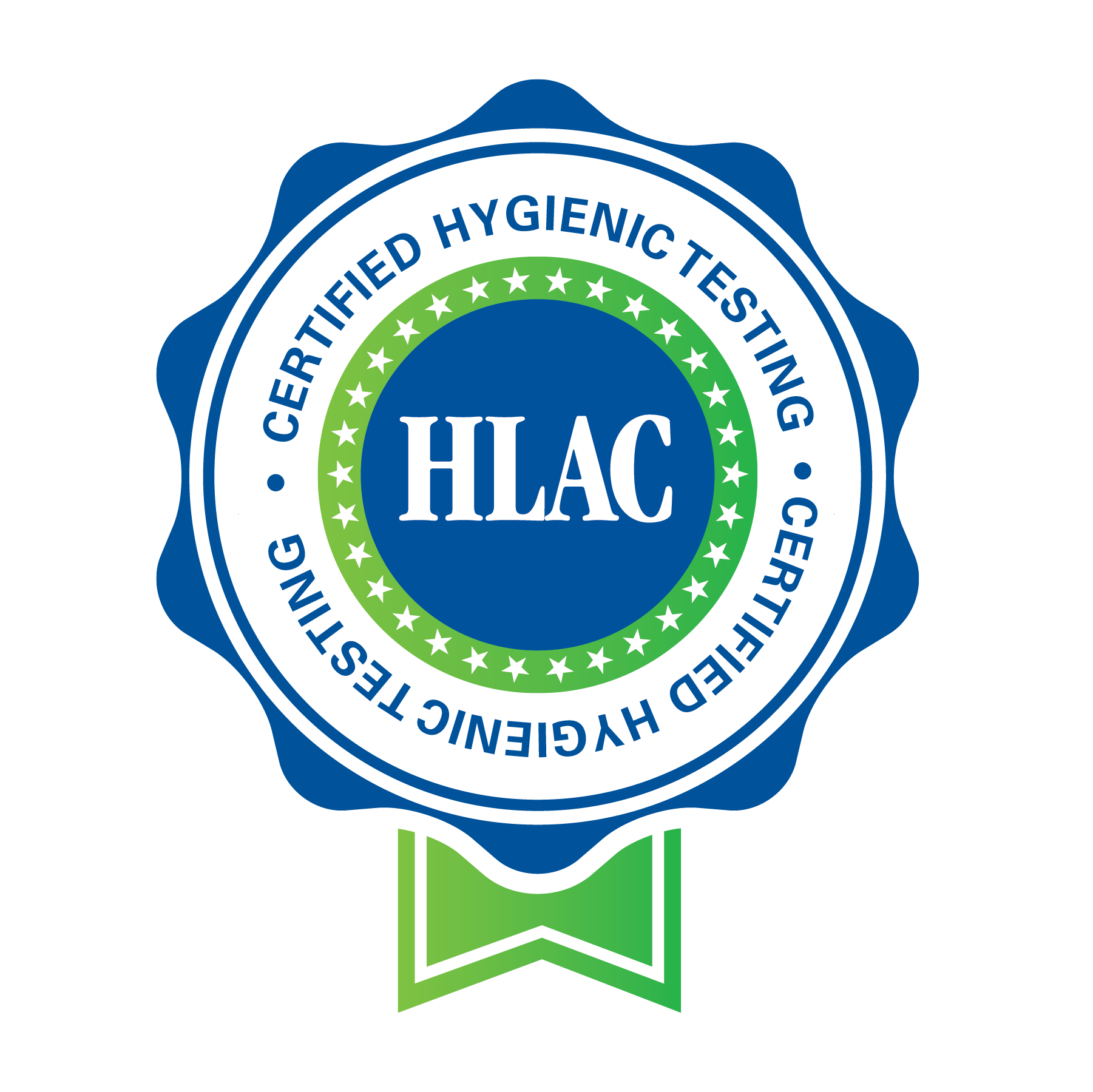 HLAC_CertifiedHygienicTesting